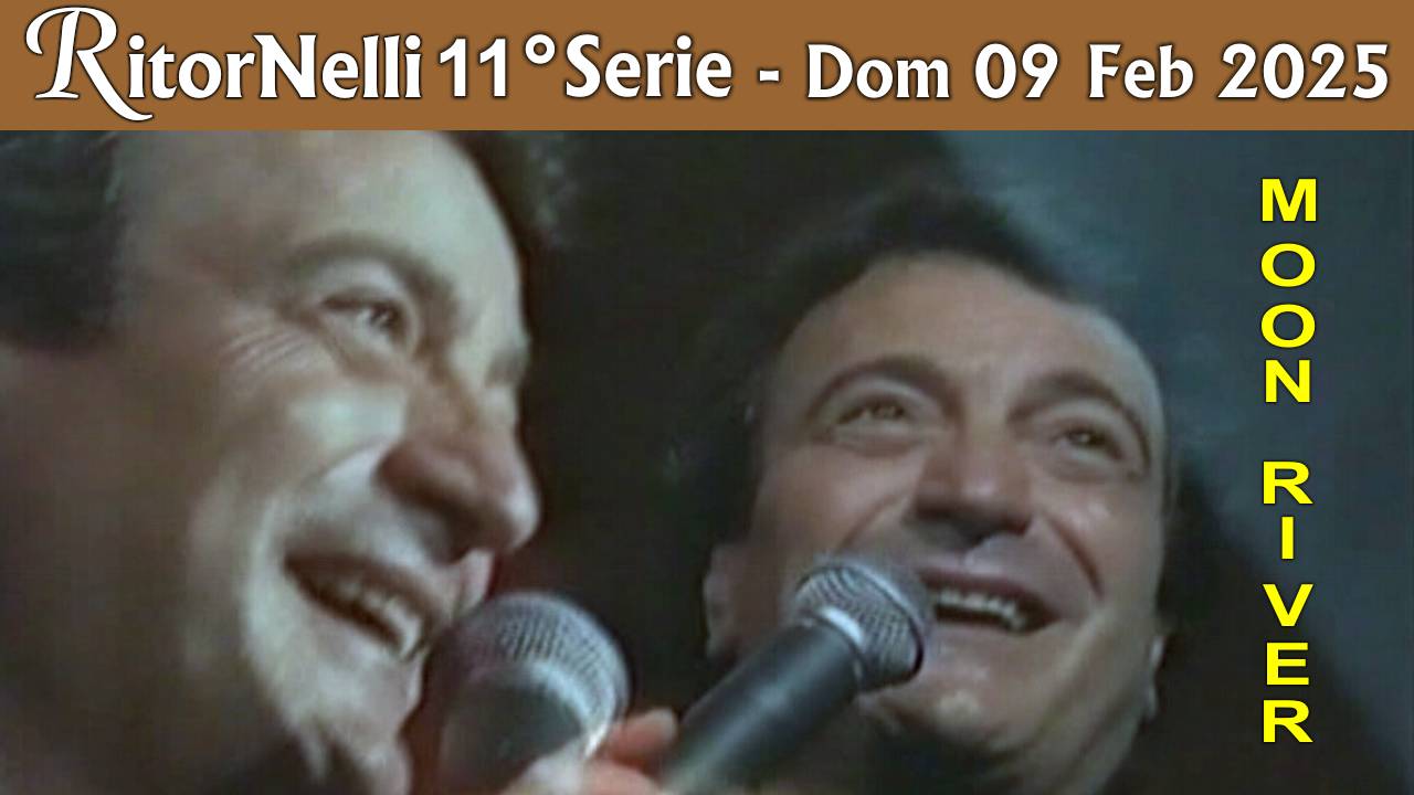 Trasmissione RitorNelli
